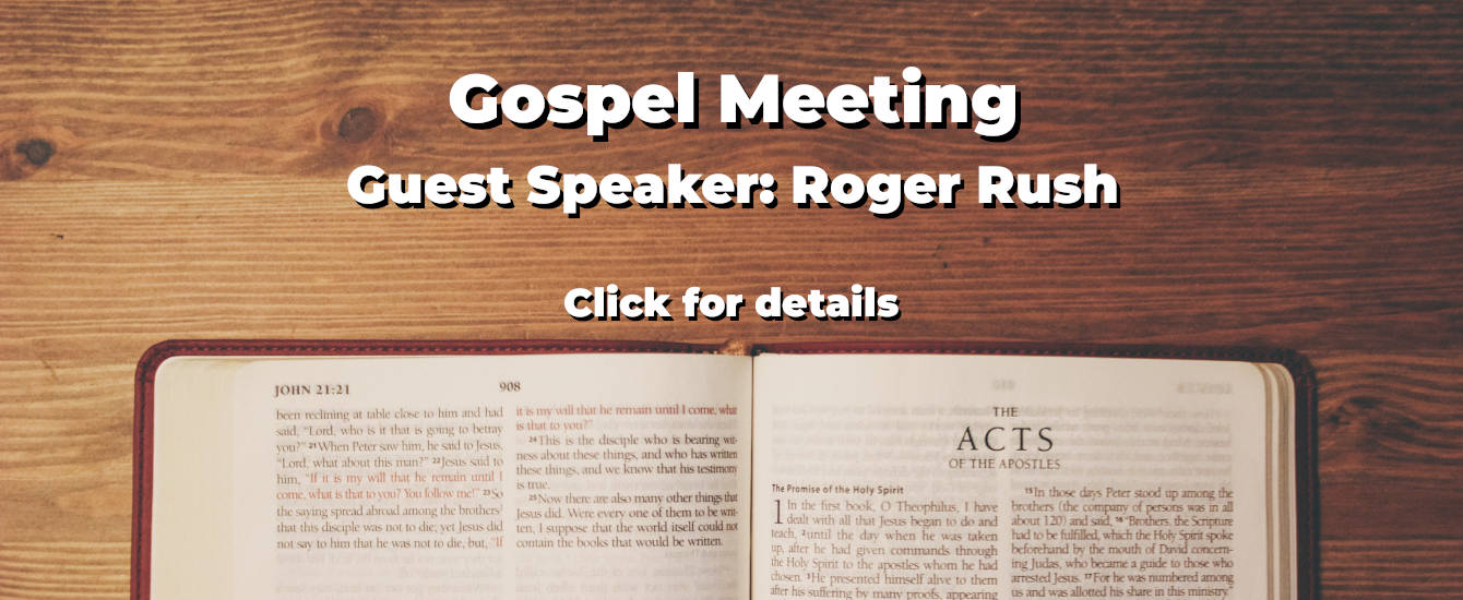 gospel-meeting